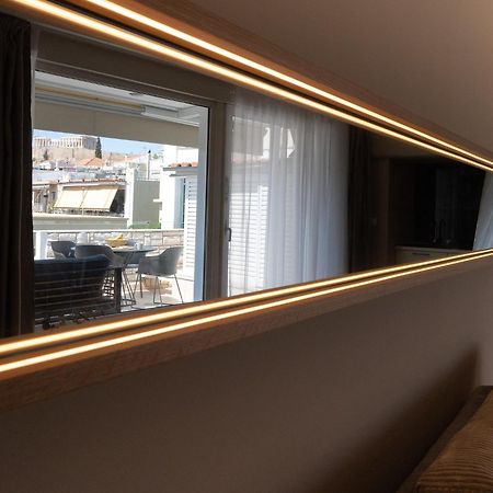 Noho Acropolis Suites X Elise , Olivia Aten Exteriör bild
