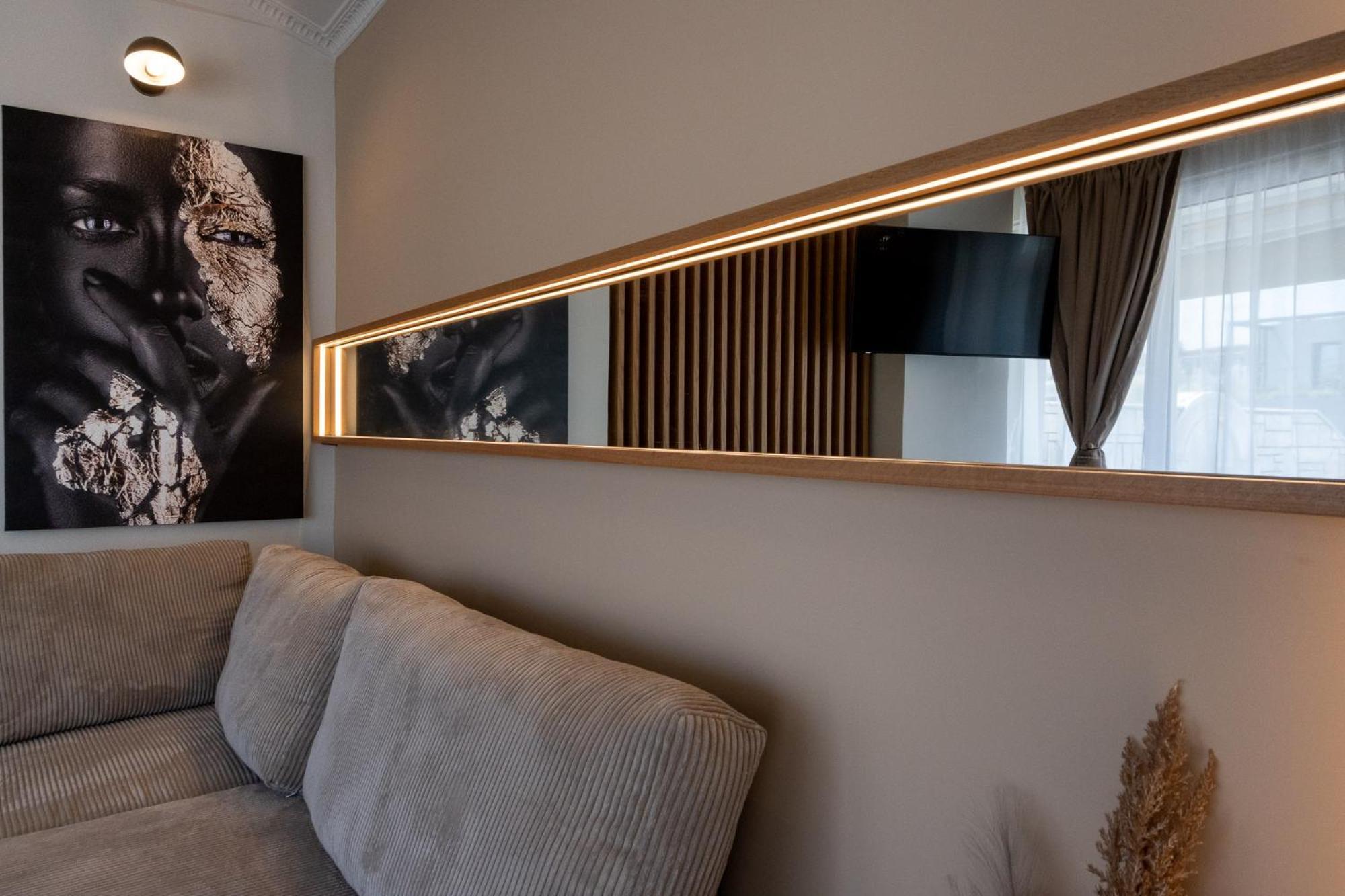 Noho Acropolis Suites X Elise , Olivia Aten Exteriör bild
