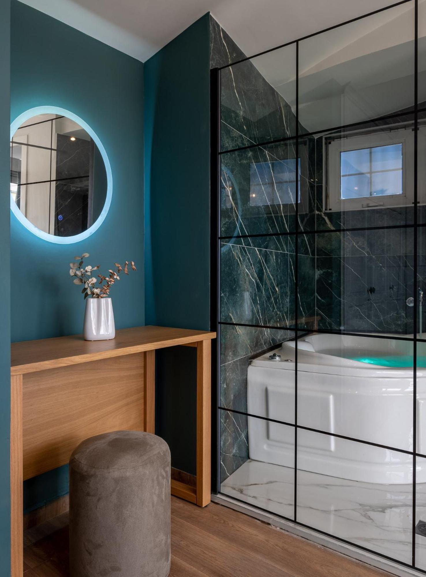 Noho Acropolis Suites X Elise , Olivia Aten Exteriör bild