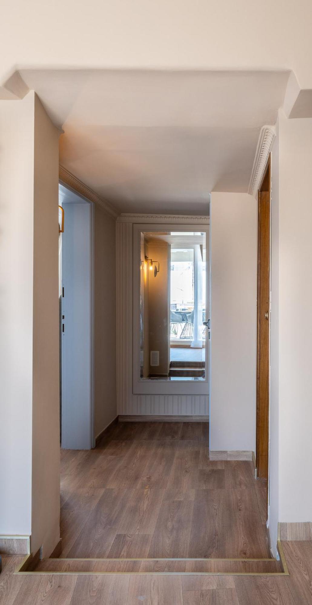 Noho Acropolis Suites X Elise , Olivia Aten Exteriör bild