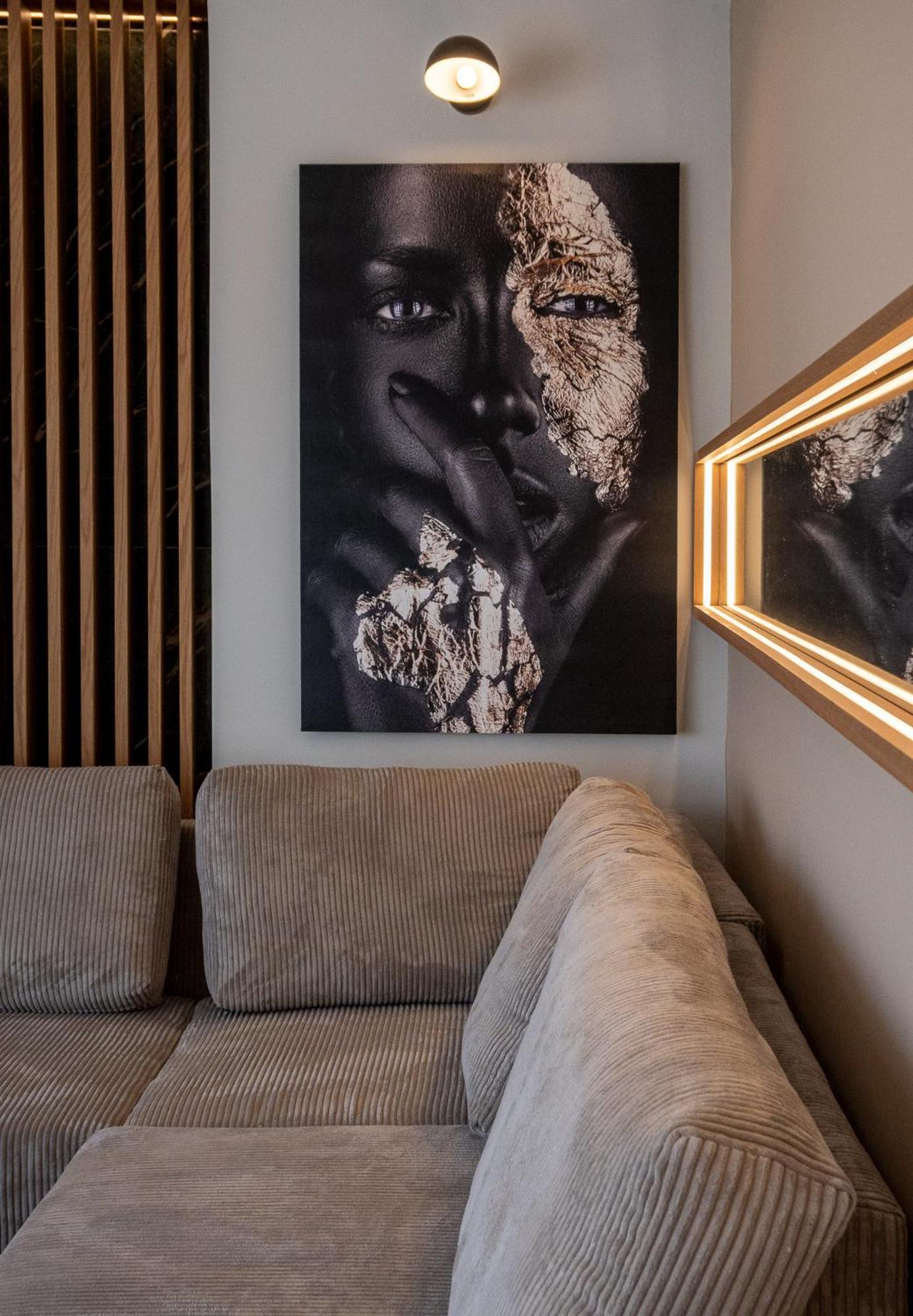 Noho Acropolis Suites X Elise , Olivia Aten Exteriör bild