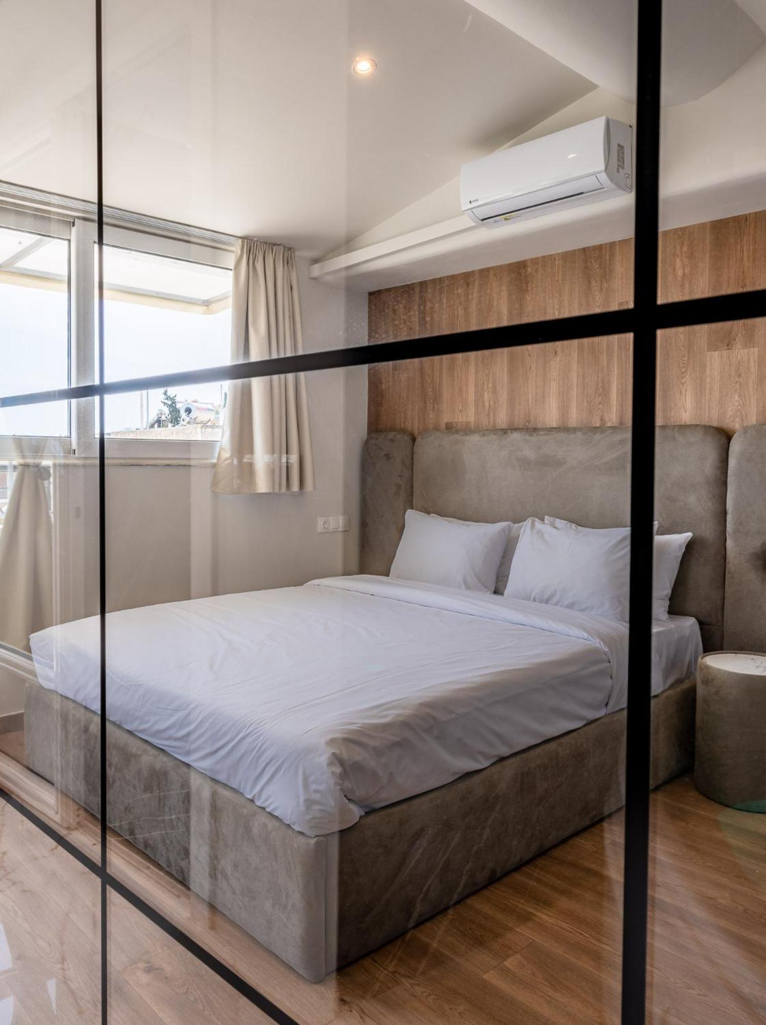 Noho Acropolis Suites X Elise , Olivia Aten Exteriör bild