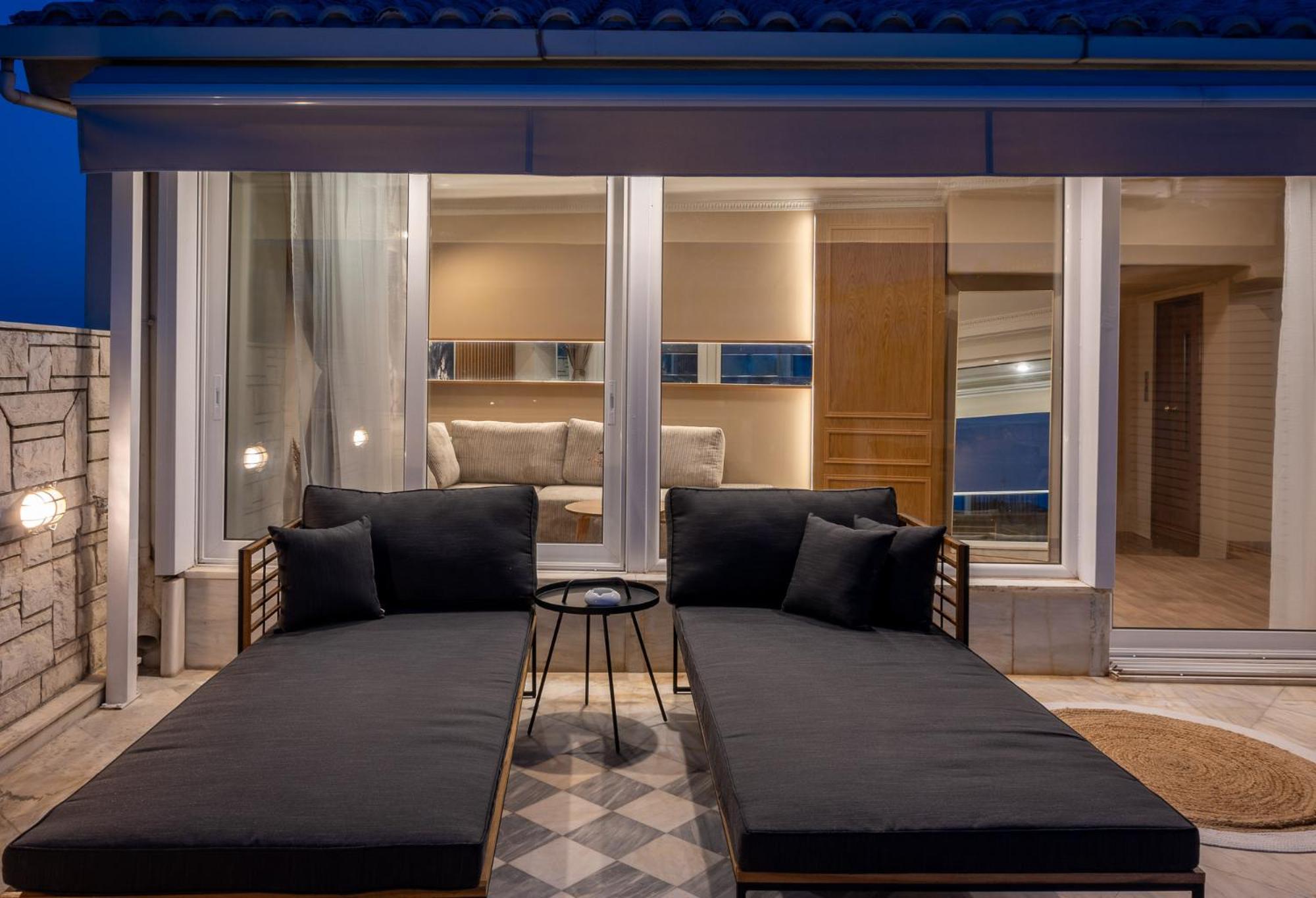 Noho Acropolis Suites X Elise , Olivia Aten Exteriör bild