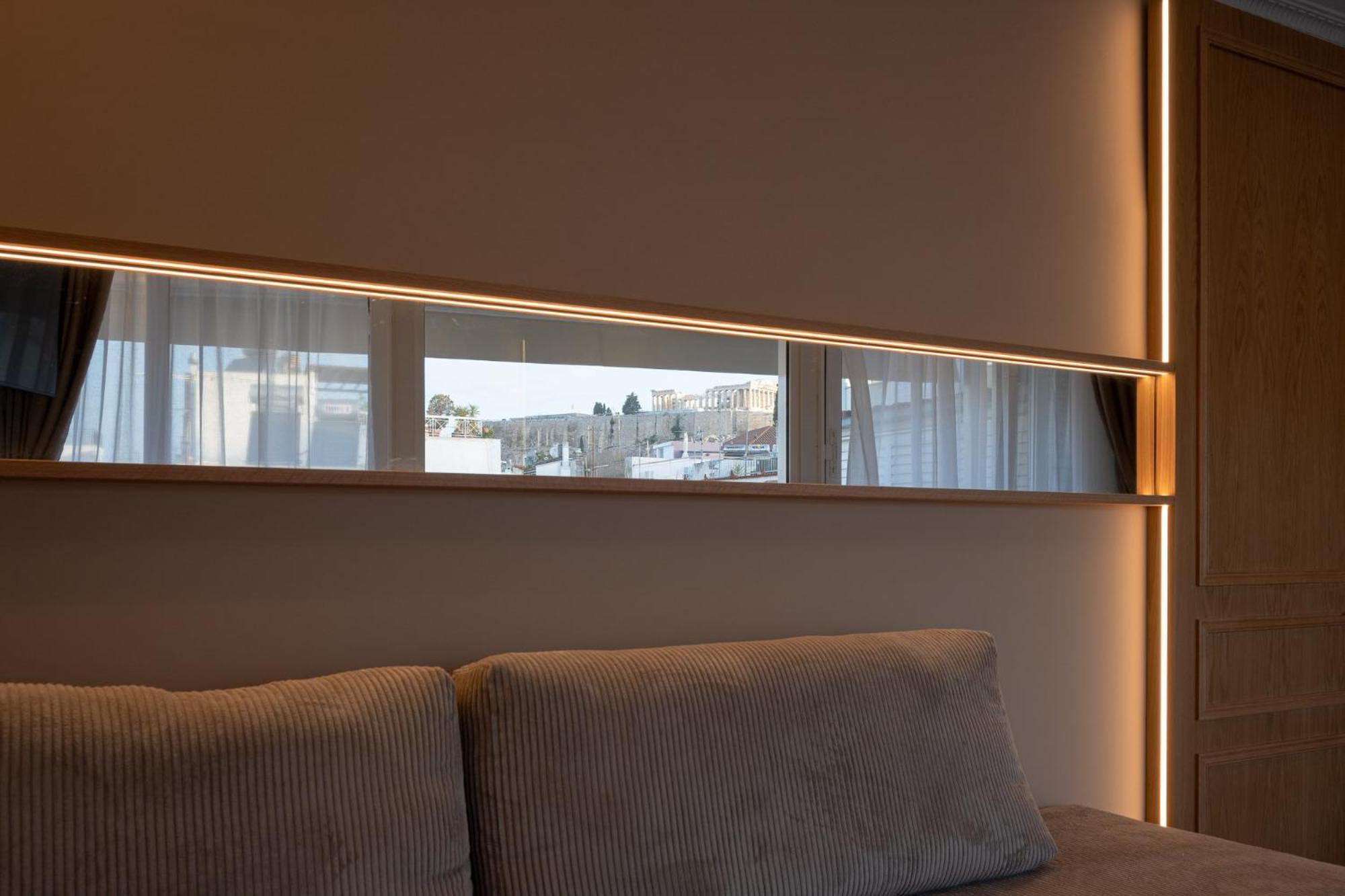 Noho Acropolis Suites X Elise , Olivia Aten Exteriör bild