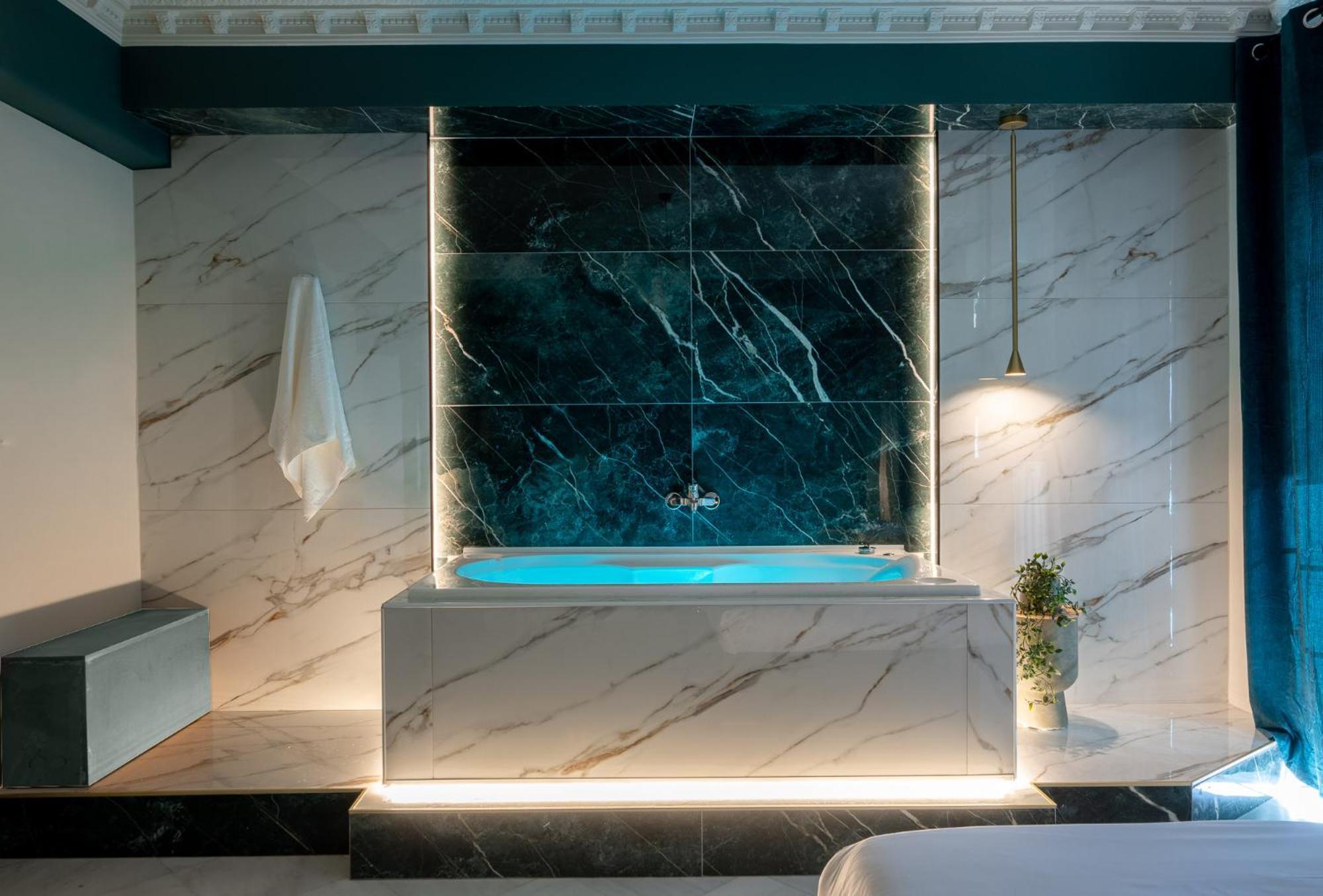 Noho Acropolis Suites X Elise , Olivia Aten Exteriör bild